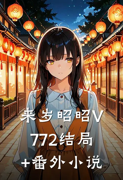 来岁昭昭V772结局+番外小说