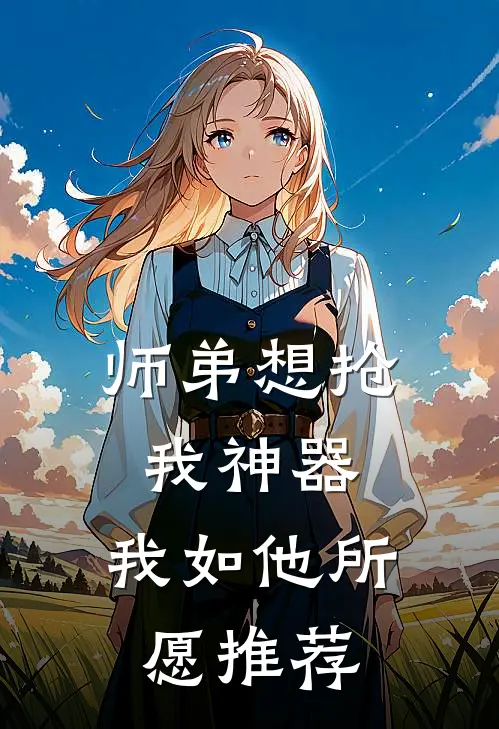 师弟想抢我神器，我如他所愿推荐