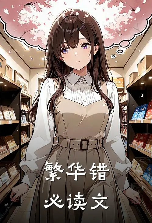 繁华错必读文