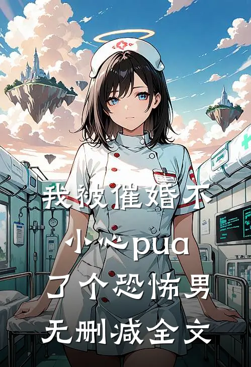 我被催婚不小心pua了个恐怖男无删减全文