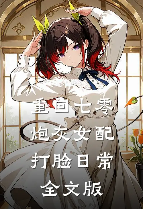 重回七零：炮灰女配打脸日常全文版