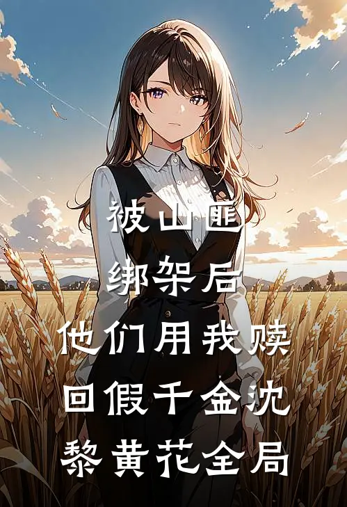 被山匪绑架后，他们用我赎回假千金沈黎黄花全局