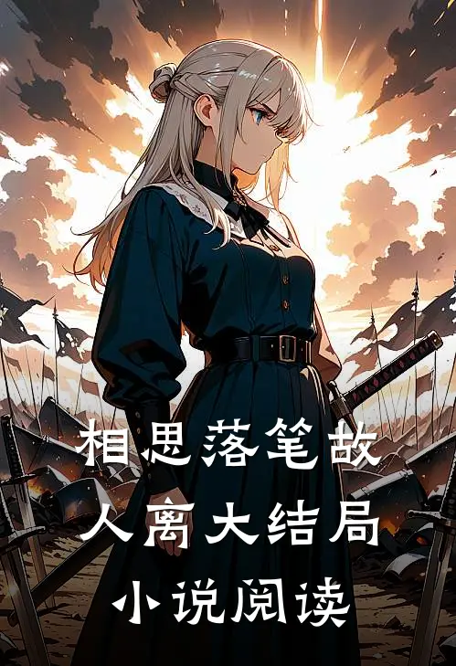 相思落笔故人离大结局小说阅读