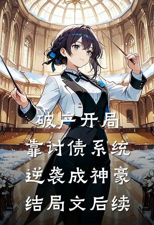 破产开局，靠讨债系统逆袭成神豪结局文后续