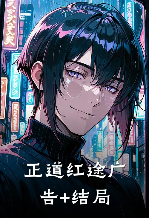 正道红途广告+结局