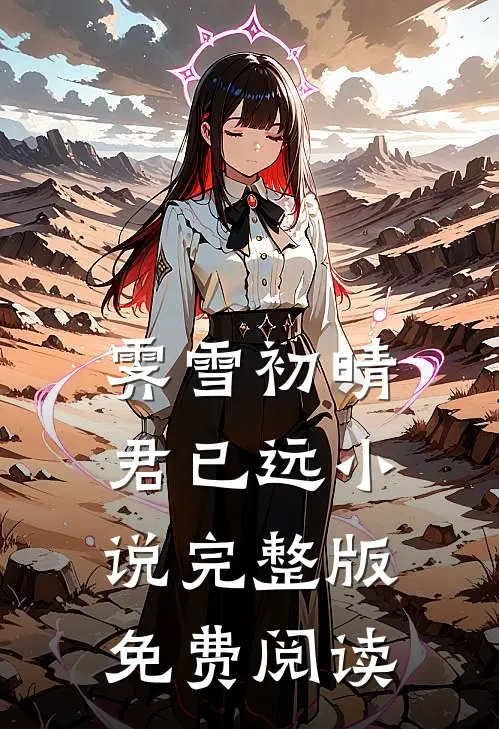 霁雪初晴君已远小说完整版免费阅读