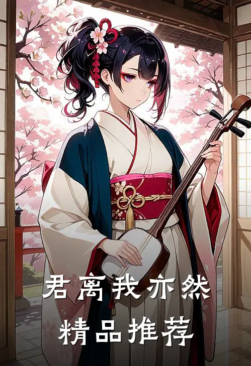君离我亦然精品推荐