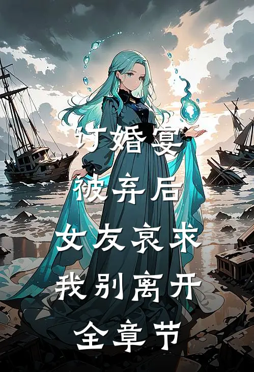 订婚宴被弃后,女友哀求我别离开全章节免费阅读