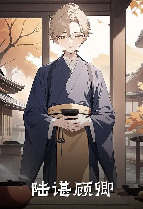 陆谌顾卿