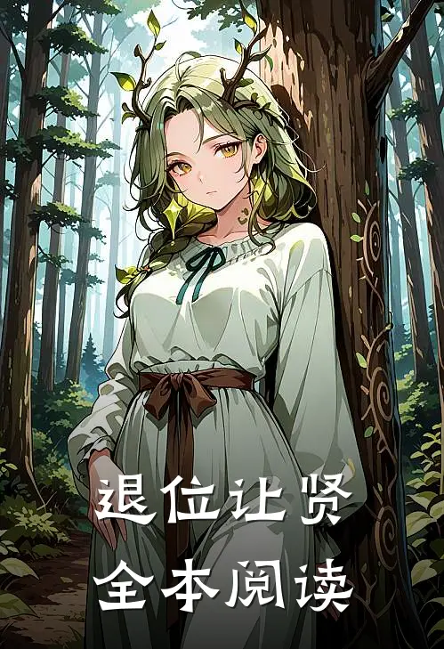 退位让贤全本阅读