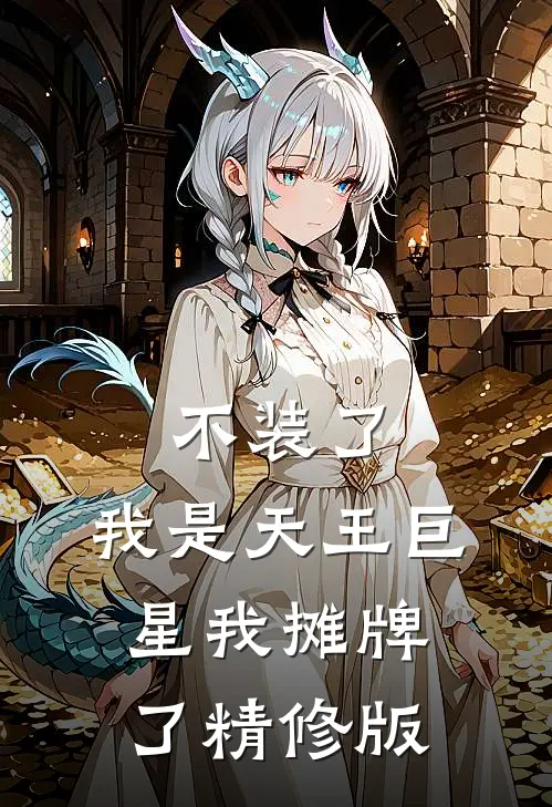 不装了，我是天王巨星我摊牌了精修版
