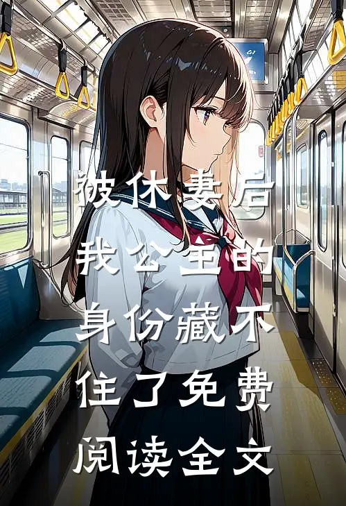 被休妻后，我公主的身份藏不住了免费阅读全文