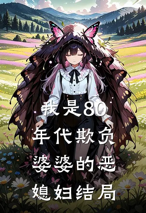 我是80年代欺负婆婆的恶媳妇结局