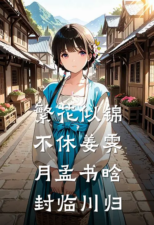繁花似锦不休姜霁月孟书晗封临川归