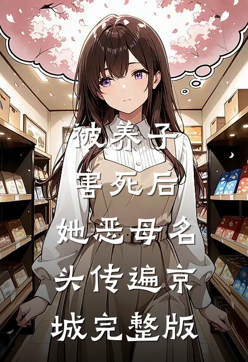 被养子害死后，她恶母名头传遍京城完整版