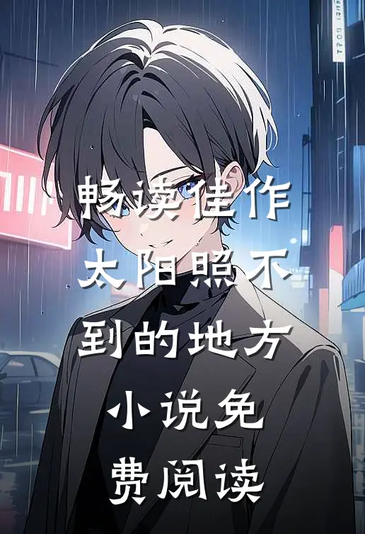 畅读佳作太阳照不到的地方小说免费阅读
