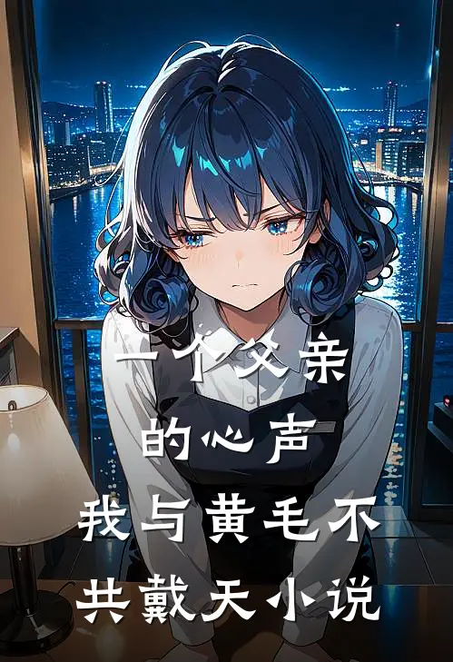 一个父亲的心声：我与黄毛不共戴天小说