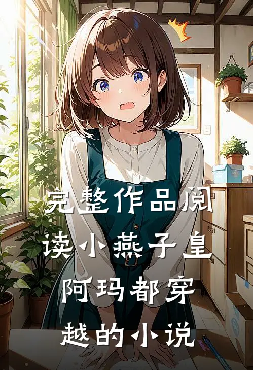 完整作品阅读小燕子皇阿玛都穿越的小说