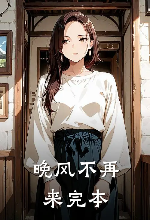 晚风不再来完本