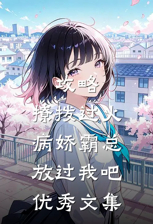 攻略：撩拨过火，病娇霸总放过我吧优秀文集