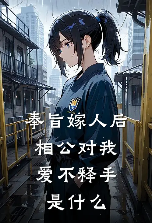 奉旨嫁人后，相公对我爱不释手是什么