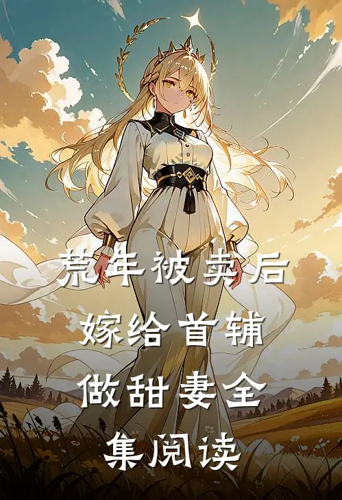 荒年被卖后，嫁给首辅做甜妻全集阅读