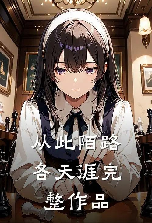 从此陌路各天涯完整作品