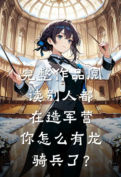 完整作品阅读别人都在造军营，你怎么有龙骑兵了？