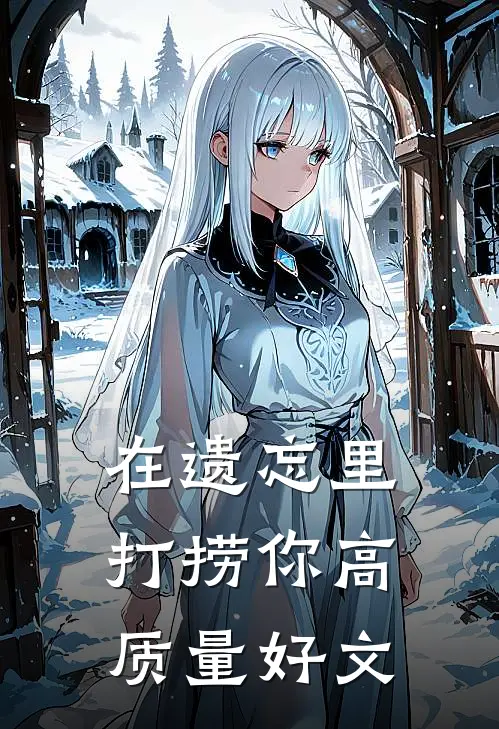 在遗忘里打捞你高质量好文