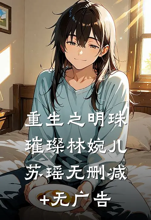 《重生之明珠璀璨》林婉儿苏瑶无删减+无广告