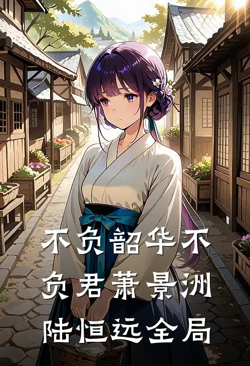 不负韶华不负君萧景洲陆恒远全局