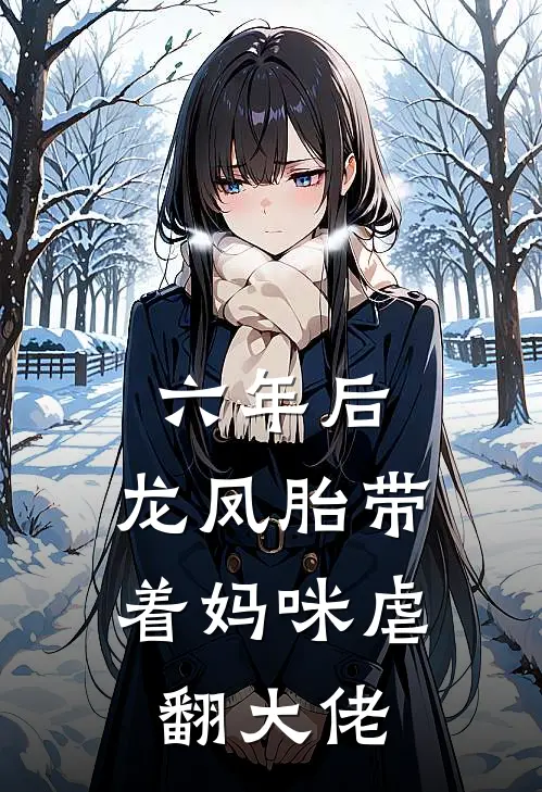 六年后，龙凤胎带着妈咪虐翻大佬