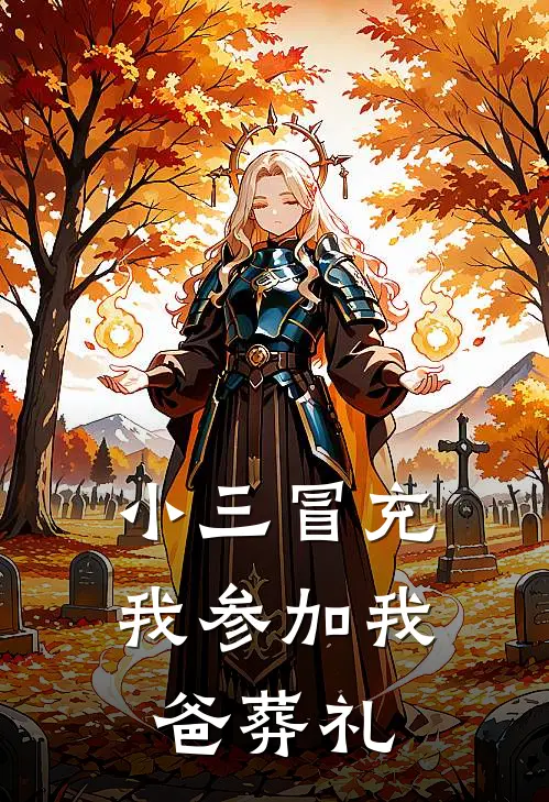 小三冒充我参加我爸葬礼