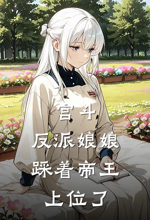 宫斗：反派娘娘踩着帝王上位了