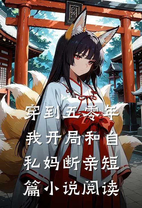 穿到五零年，我开局和自私妈断亲短篇小说阅读