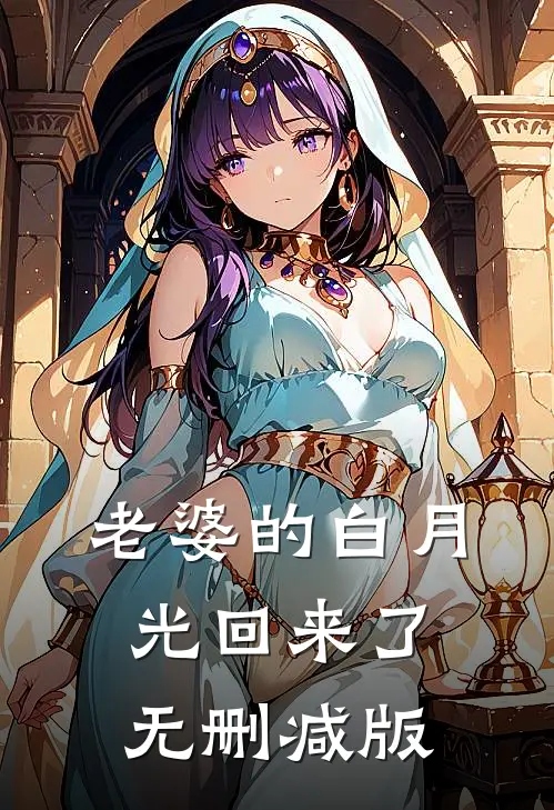 老婆的白月光回来了无删减版