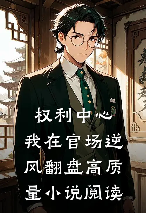 权利中心：我在官场逆风翻盘高质量小说阅读