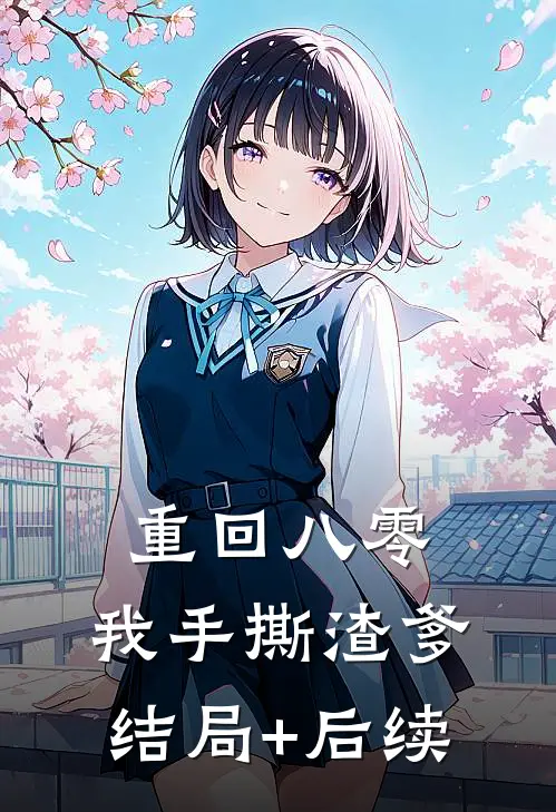 重回八零，我手撕渣爹结局+后续