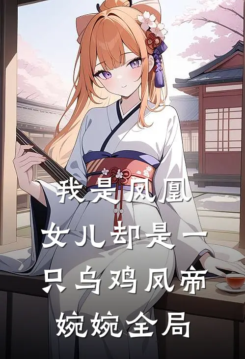 我是凤凰，女儿却是一只乌鸡凤帝婉婉全局