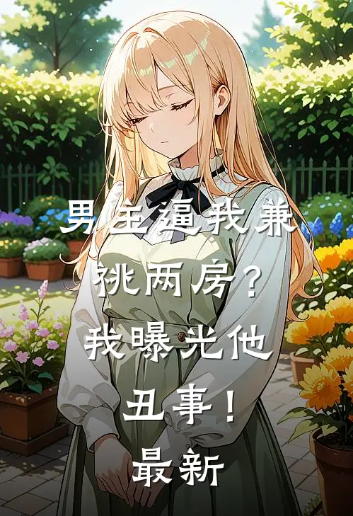 男主逼我兼祧两房？我曝光他丑事！最新