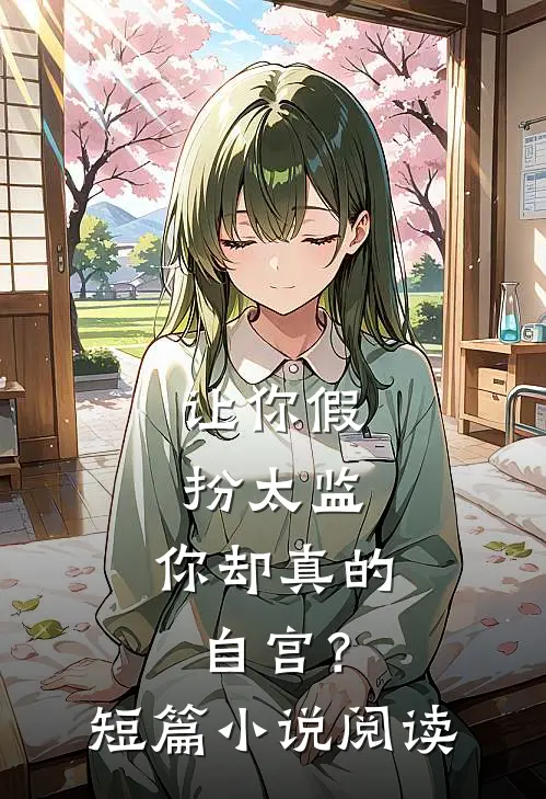 让你假扮太监，你却真的自宫？短篇小说阅读