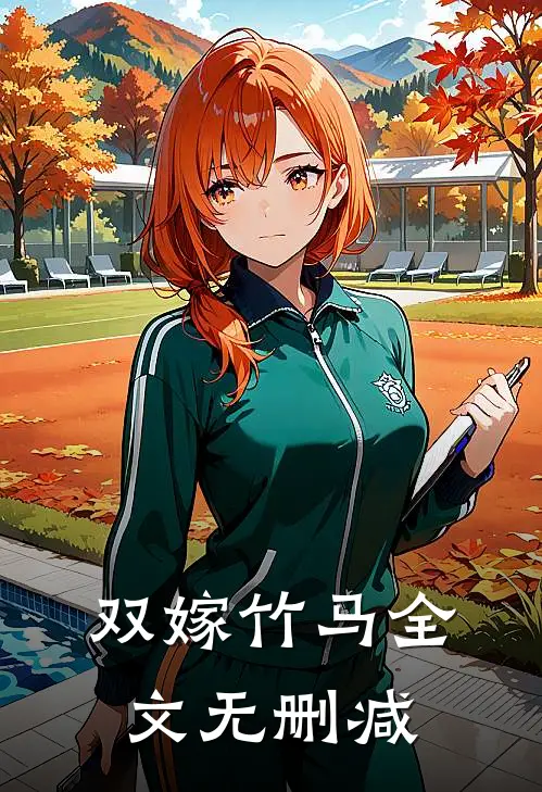 双嫁竹马全文无删减