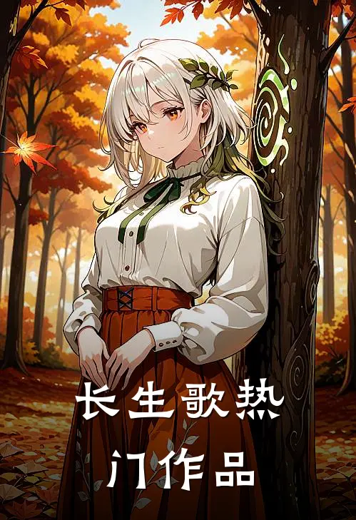 长生歌热门作品