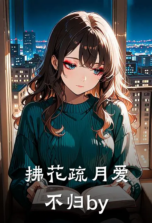 拂花疏月爱不归by
