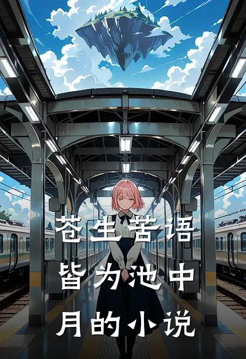苍生苦语，皆为池中月的小说
