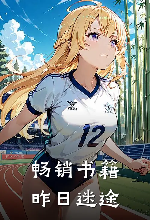 畅销书籍昨日迷途