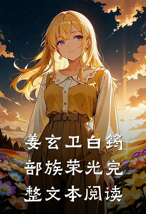 姜玄卫白筠部族荣光完整文本阅读