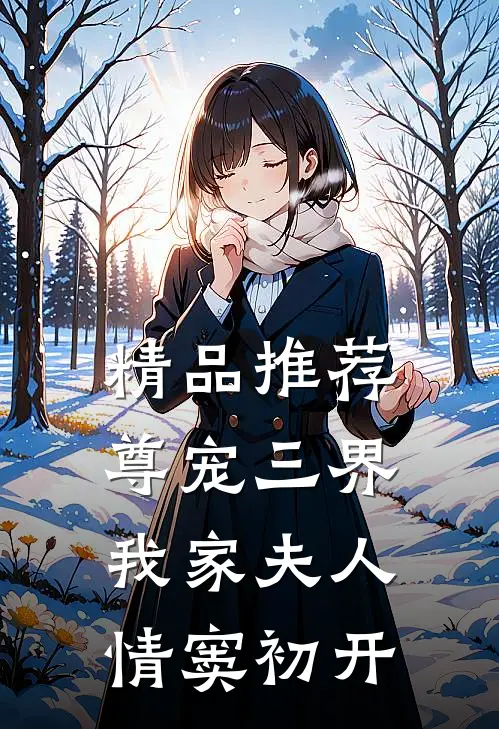 精品推荐尊宠三界：我家夫人情窦初开