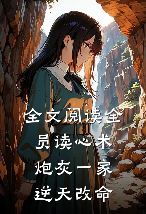 全文阅读全员读心术，炮灰一家逆天改命