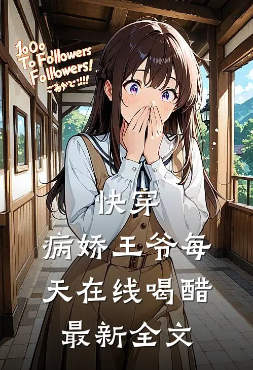 快穿：病娇王爷每天在线喝醋最新全文